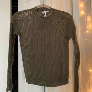 BCBG Generation Sweater